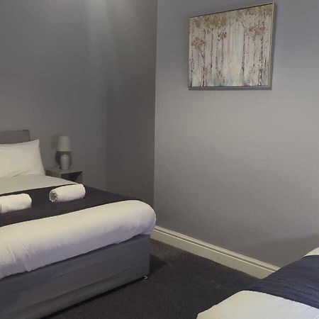 Alexander Apartments South Shields 3 Екстериор снимка