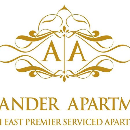 Alexander Apartments South Shields 3 Екстериор снимка